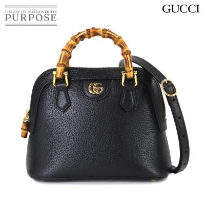 GUCCIカバン　未使用に近い美品 gucciバッグ 未使用のおすすめ人気商品一覧 通販 - Yahoo!ショッピング