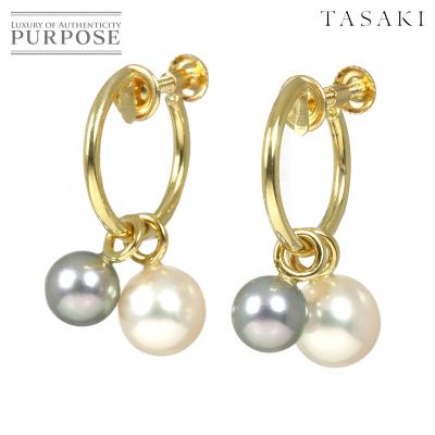 tasaki イヤリングのおすすめ人気商品一覧 通販 - Yahoo!ショッピング