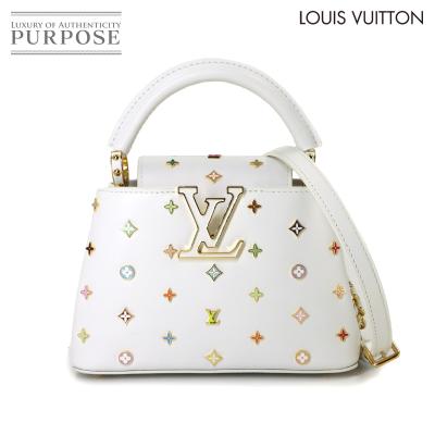 セール！最終値下げ！ルイヴィトンのハンドバッグ  ほぼ未使用 未使用品】最終値下げ LOUIS VUITTON ルイヴィトン トートバッグ