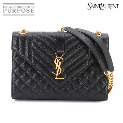 Yves Saint Laurent レディースショルダーバッグ｜バッグ