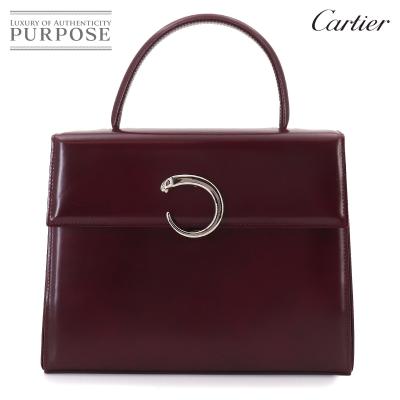 cartier バッグのおすすめ人気商品一覧 通販 - Yahoo!ショッピング