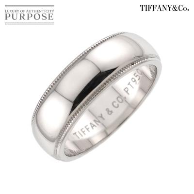 TIFFANY&Co. リング、指輪（指輪号数：14号）｜レディースアクセサリー