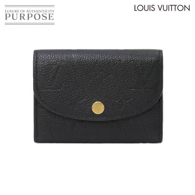 ルイヴィトン 財布 ポルトモネ ロザリ（レディースファッション