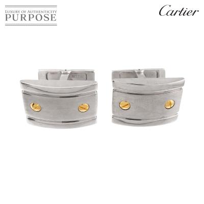 Cartier カフス｜メンズアクセサリー｜ファッション 通販 - Yahoo