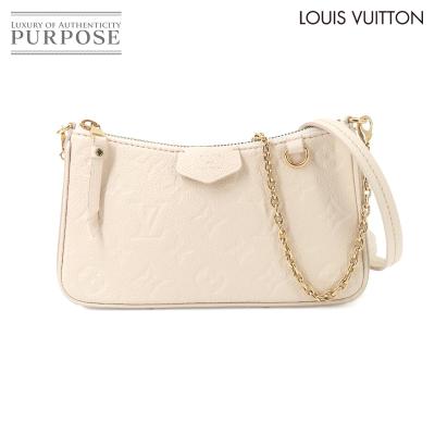 LOUIS VUITTON レディースショルダーバッグ（色：ホワイト系）｜バッグ