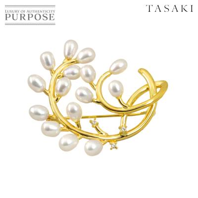 TASAKI レディースブローチ｜レディースアクセサリー｜ファッション