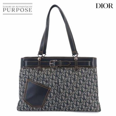 Dior トロッター バッグ（レディーストートバッグ）｜バッグ