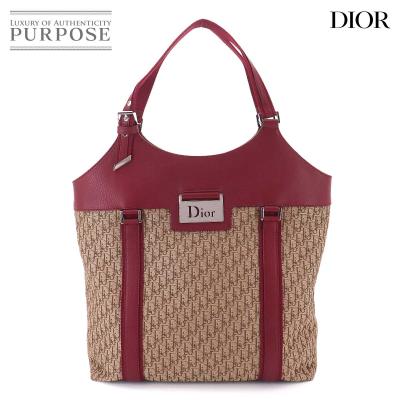 Dior トロッター バッグ（レディーストートバッグ）｜バッグ