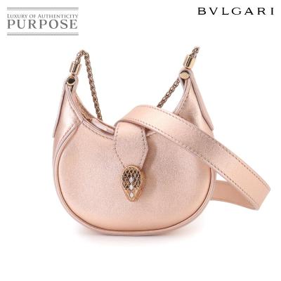 BVLGARI レディースショルダーバッグ｜バッグ｜ファッション 通販