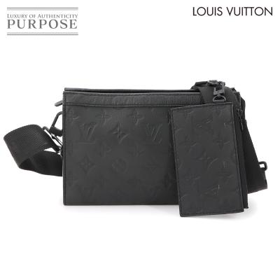 ウォレットバッグ メンズ（LOUIS VUITTON／ファッション）のおすすめ