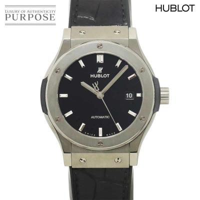 自動巻き時計（HUBLOT）の商品一覧 通販 - Yahoo!ショッピング