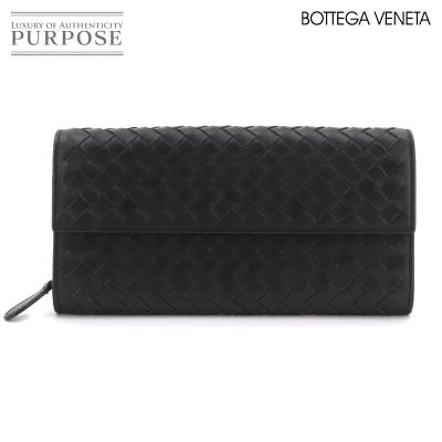 ボッテガヴェネタ長財布 新作（BOTTEGA VENETA／ファッション）（小銭