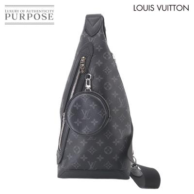 ルイヴィトン バッグ メンズ 未使用（LOUIS VUITTON／ファッション）の