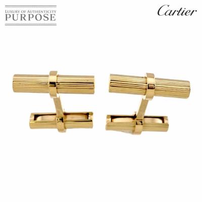 Cartier カフス｜メンズアクセサリー｜ファッション おすすめ人気商品