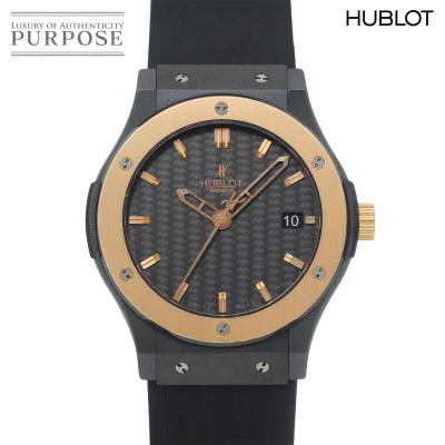 自動巻き時計（HUBLOT）の商品一覧 通販 - Yahoo!ショッピング