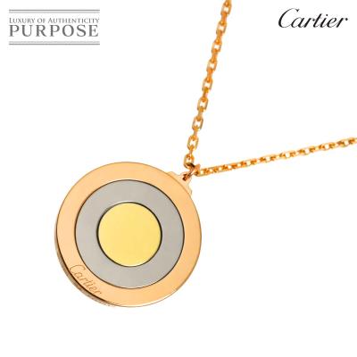 カルティエ トリニティ ネックレス（Cartier）の商品一覧 通販 - Yahoo