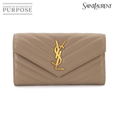 イヴサンローラン 財布（Yves Saint Laurent）の商品一覧 通販 - Yahoo