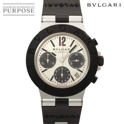 クロノグラフ（BVLGARI）の商品一覧 通販 - Yahoo!ショッピング
