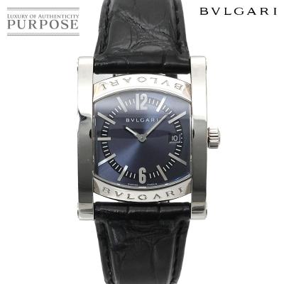 ブルガリ時計中古 レディース（腕時計、アクセサリー） | ファッション