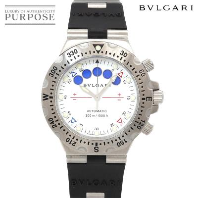クロノグラフ（BVLGARI）の商品一覧 通販 - Yahoo!ショッピング