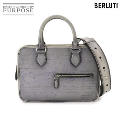 Berluti メンズバッグ｜ファッション 通販 - Yahoo!ショッピング