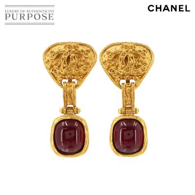 CHANEL イヤリング｜レディースアクセサリー｜ファッション おすすめ