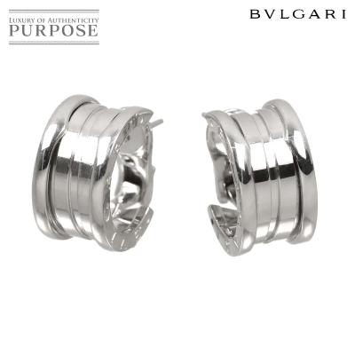 のの BVLGARI シルバー　ピアス(片耳用) BVLGARI ピアス（色：シルバー系）｜レディースアクセサリー