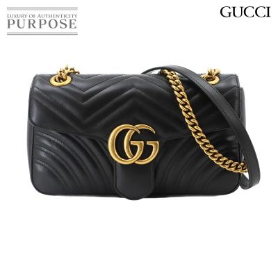 グッチバッグ　ほぼ未使用　正規品 gucciバッグ 未使用のおすすめ人気商品一覧 通販 - Yahoo!ショッピング