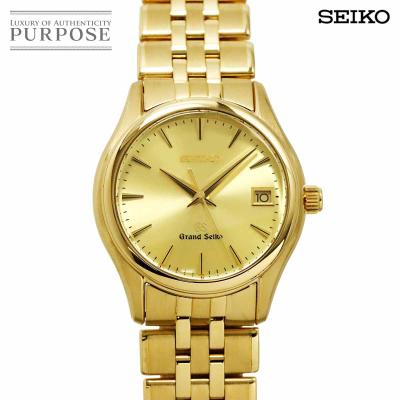 SEIKO 腕時計、懐中時計（文字盤カラー：ゴールド系）｜ファッション