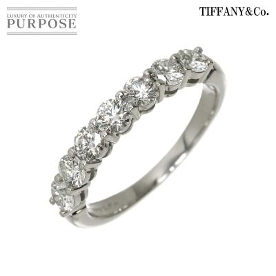 TIFFANY&Co. リング、指輪（指輪号数：13号）｜レディースアクセサリー
