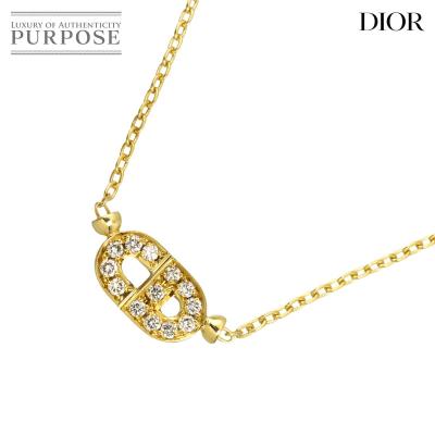 Christian Dior ネックレス、ペンダント｜レディースアクセサリー