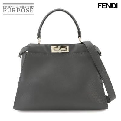 FENDI バッグ 巾着（ファッション）のおすすめ人気商品一覧 通販
