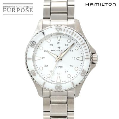 ハミルトン 腕時計 メンズ 自動巻き（HAMILTON）のおすすめ人気商品