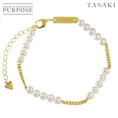 TASAKI ブレスレット｜レディースアクセサリー｜ファッション おすすめ