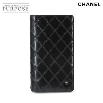 CHANEL レディース長財布｜財布｜ファッション おすすめ人気商品一覧