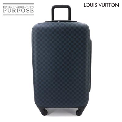 LOUIS VUITTON キャリーバッグ、スーツケース｜バッグ｜ファッション