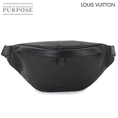 LOUIS VUITTON ボディバッグ（色：ブラック系）｜バッグ｜ファッション