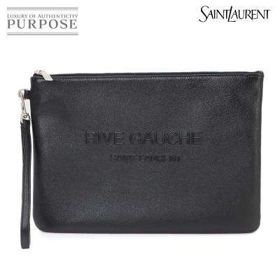 Yves Saint Laurent メンズクラッチバッグ｜バッグ｜ファッション