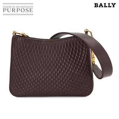 Bally レディースショルダーバッグ｜バッグ｜ファッション おすすめ