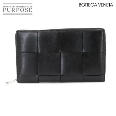 BOTTEGA VENETA メンズ長財布｜財布｜ファッション おすすめ人気商品