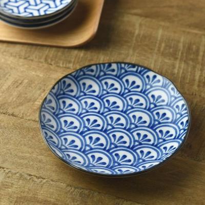 青海波 皿のおすすめ人気商品一覧 通販 - Yahoo!ショッピング