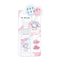 マイメロディ　ドライシャンプー　フローラルの香り　304935　[M便 1/2] | おなまえ工房