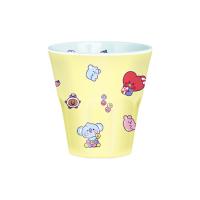 BT21　メラミンカップ　ジェリーキャンディ柄　103861 | おなまえ工房