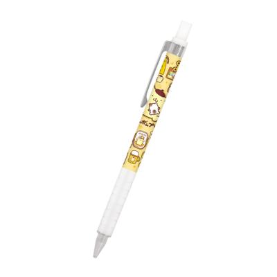 ポムポムプリン シャーペン（筆記用具）｜文具、ステーショナリー