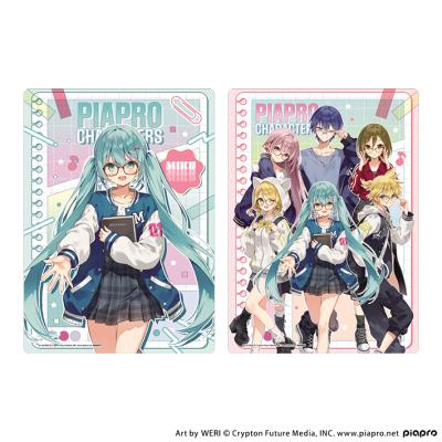 初音ミク グッズ 文房具（キッチン、日用品、文具）のおすすめ人気商品