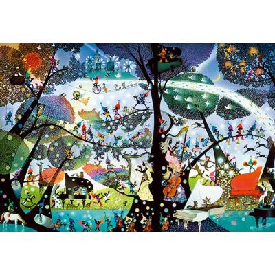 藤城清治 リトグラフのおすすめ人気商品一覧 通販 - Yahoo!ショッピング