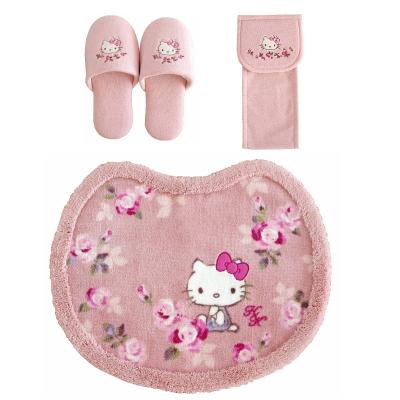 キティトイレマットの商品一覧 通販 - Yahoo!ショッピング