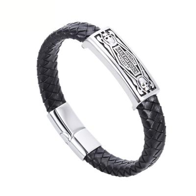 本日限定価格　Harley-Davidson ブレスレット org.jpg