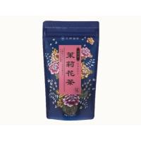 久順銘茶 ジャスミン茶（台湾茶 旨味とカテキンパワーを引き出せる氷水だしに最適 茶葉 70g） | PX-STORE Yahoo!店