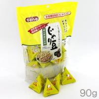持ち運び便利 小腹満たし トーノー じゃり豆 80g スタンドパック | PX-STORE Yahoo!店